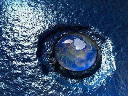 Что такое гидросфера Земли: описание, схема, составные части и влияние человека