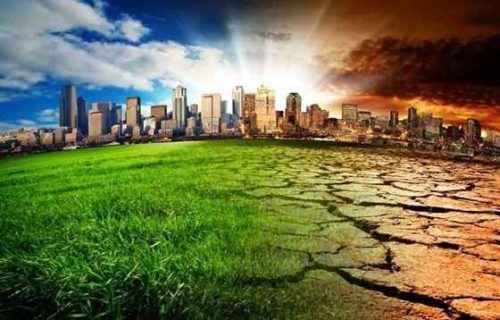 Земля – наш общий дом