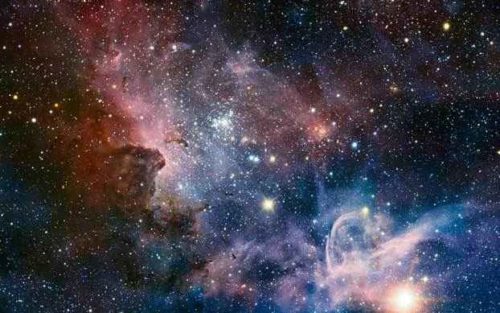 Мир глазами астронома — окружающий мир