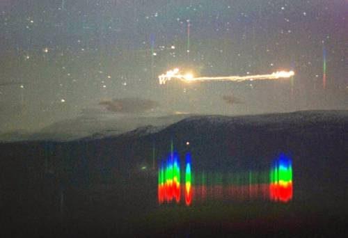 ТОП 14 удивительных явлений природы - характеристика и фото