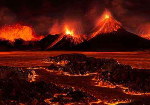 Пермо-триасовое вымирание