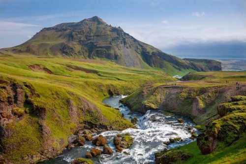 Геология - наука о Земле