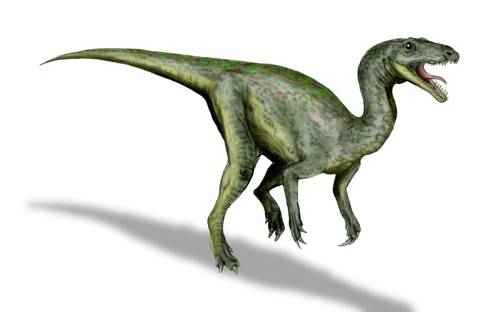 gojirasaurus
