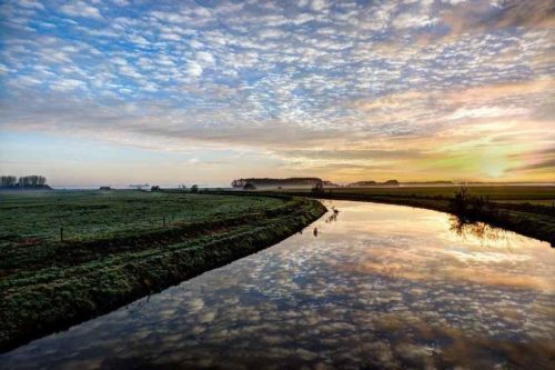 Водные богатства