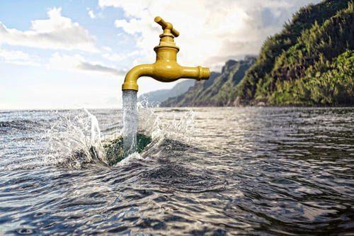 Что такое гидросфера Земли: описание, схема, составные части и влияние человека