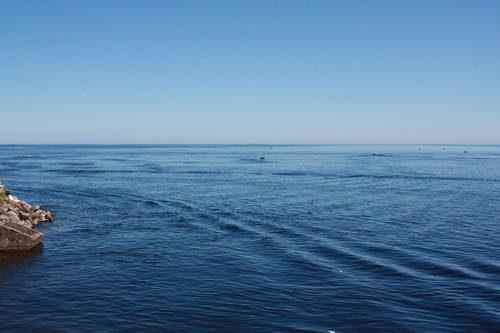 Какие озера крупнейшие в Европе - список, характеристика и фото