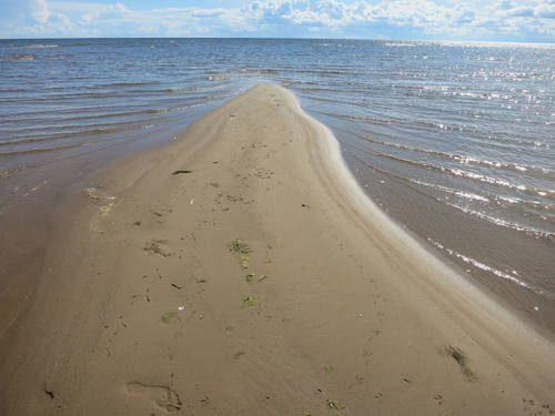 Какие озера крупнейшие в Европе - список, характеристика и фото