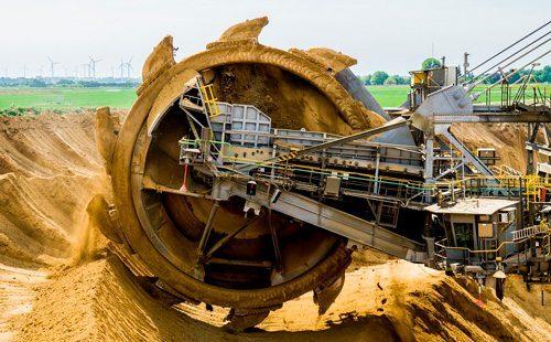 Что такое полезные ископаемые? Определение, на какие группы делятся и примеры