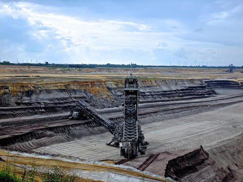 Глобальное опустынивание - факторы, последствия и пути решения проблемы