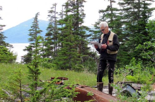 Мир глазами эколога — окружающий мир