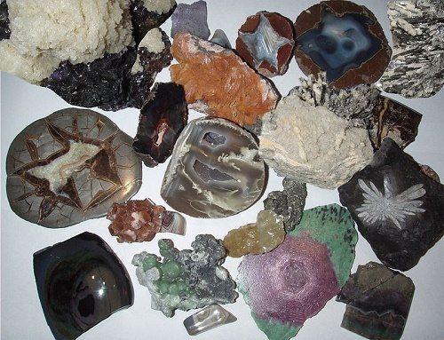 Геология - наука о Земле