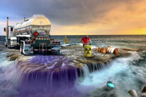 Экология России: список проблем и защита окружающей среды в стране