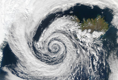 Южное полушарие: характеристика, материки, океаны, климат и население