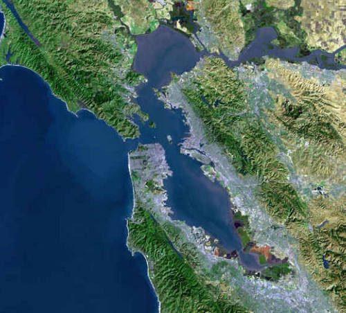 Что в географии называют эстуарием? Определение, примеры и типы