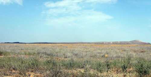 Природа России