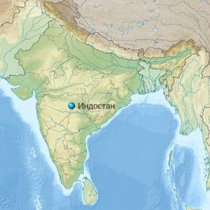 ТОП 10 крупнейших полуостровов на Земле - названия, карты и характеристика