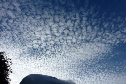 Как образуются облака? Типы облаков с описанием и фото