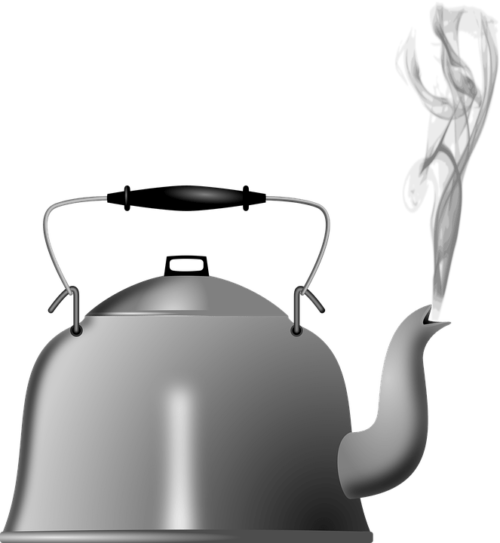 Как объяснить ребенку, почему идет дождь?