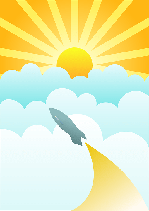 Цветные картинки веселого солнца с лучиками для детей