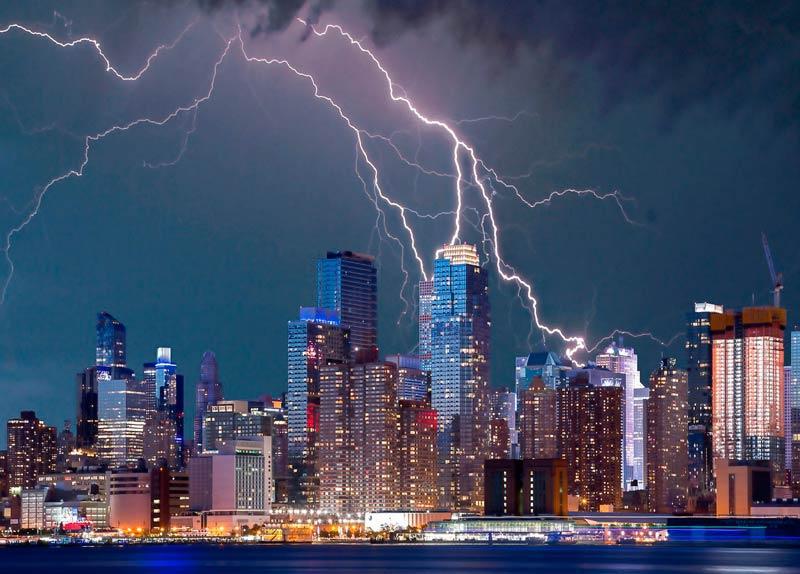 Альтернативная энергетика: типы, роль, плюсы и минусы нетрадиционных источников энергии