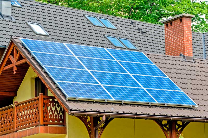 Альтернативная энергетика: типы, роль, плюсы и минусы нетрадиционных источников энергии