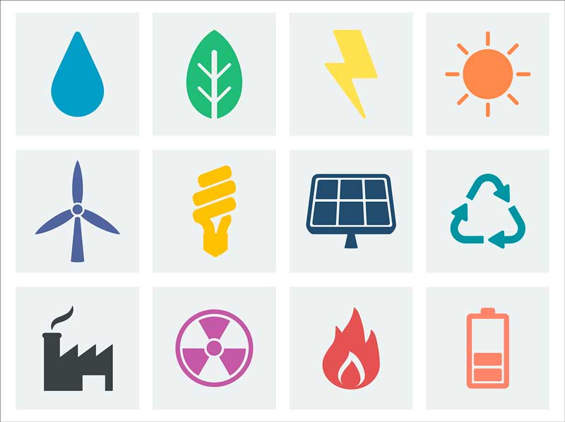 Альтернативная энергетика: типы, роль, плюсы и минусы нетрадиционных источников энергии