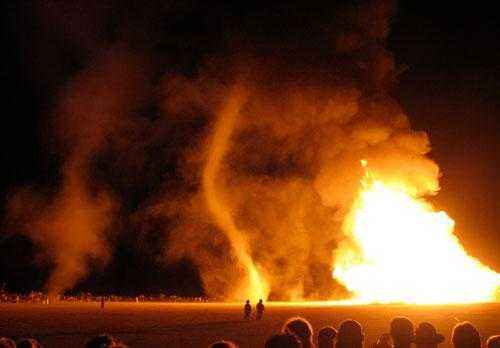 ТОП 14 удивительных явлений природы - характеристика и фото