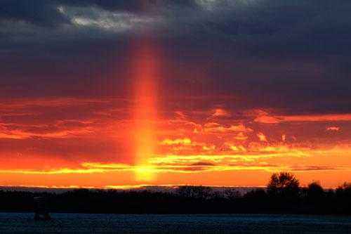 ТОП 14 удивительных явлений природы - характеристика и фото