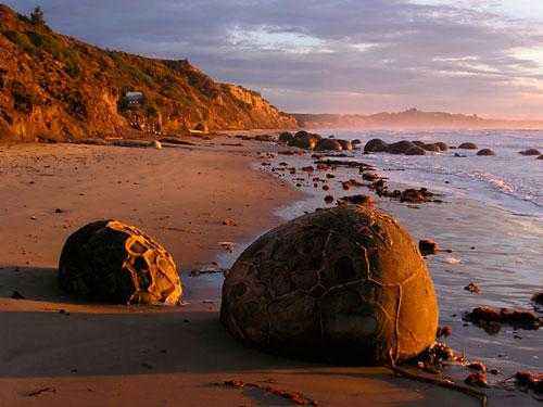 ТОП 14 удивительных явлений природы - характеристика и фото