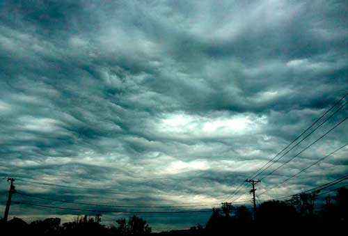 ТОП 14 удивительных явлений природы - характеристика и фото