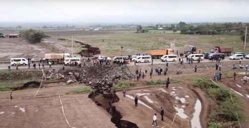 ТОП 14 удивительных загадок природы - характеристика и фото