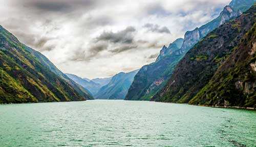 Какие реки самые большие на Земле - список, характеристика и фото
