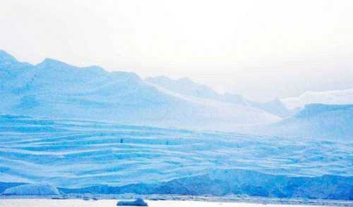 Какие пустыни самые большие на Земле - список, характеристика и фото