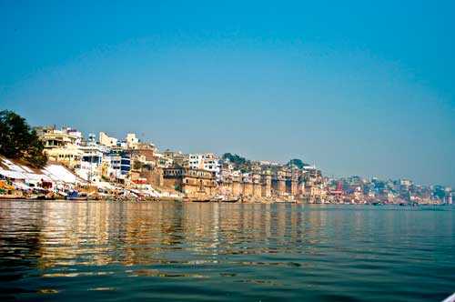 Реки, впадающие в Индийский океан - названия, фото и описание