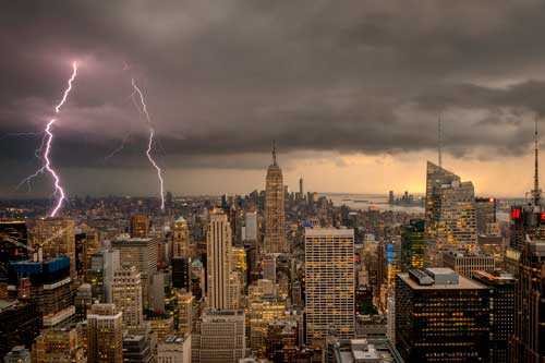 Возобновляемые источники энергии: примеры, характеристика и использование