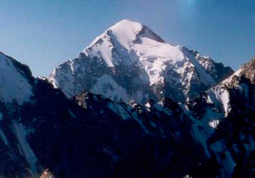 Какие горы самые высокие в Европе - список, характеристика и фото