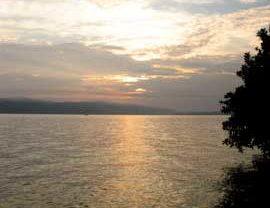 Какие озера самые глубокие на Земле - список, характеристика и фото