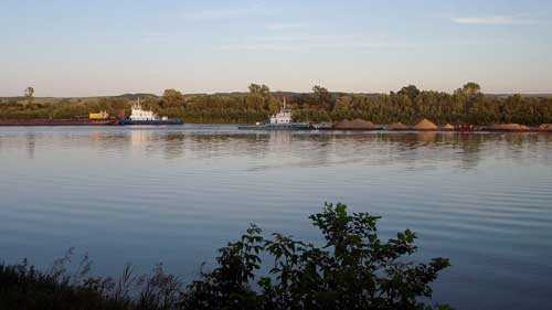 Какие реки самые большие в Европе - список, характеристика и фото