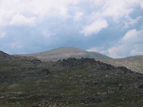 Какие горы самые высокие в Австралии - список, характеристика и фото