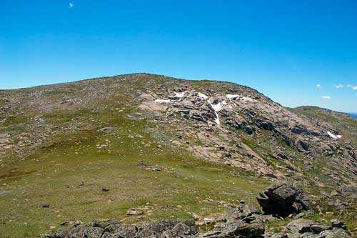 Какие горы самые высокие в Австралии - список, характеристика и фото