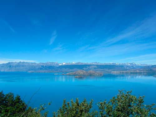 Какие озера самые глубокие на Земле - список, характеристика и фото