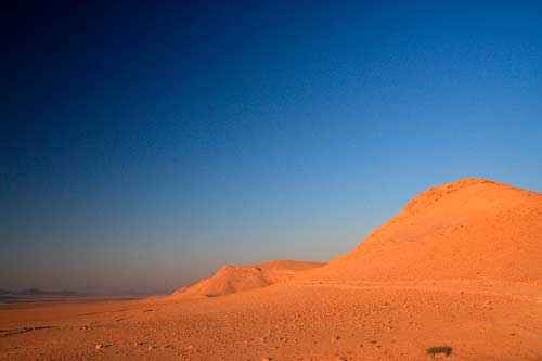 Какие пустыни самые большие на Земле - список, характеристика и фото