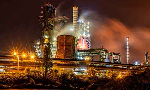 Как деятельность человека влияет на природу Земли?