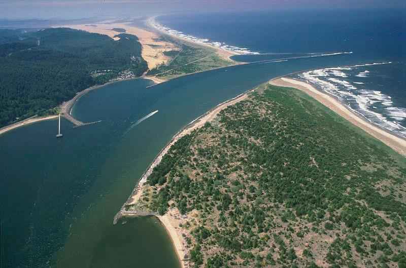 Что в географии называют устьем и истоком реки? Определение, примеры и типы