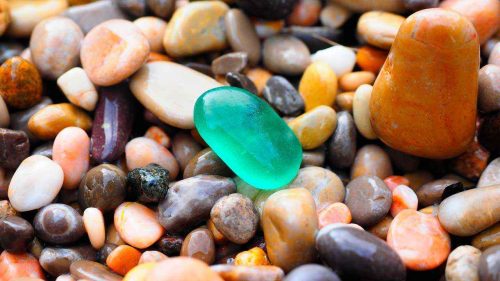 Природа и ее объекты