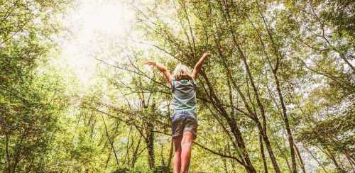 Что называют окружающим миром? Что нас окружает?