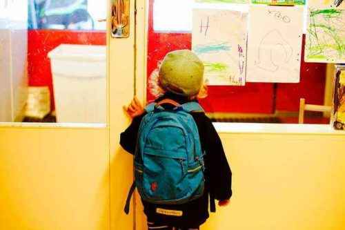 В школе - правила поведения (окружающий мир, 2 класс)