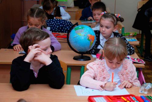 Что называют окружающим миром? Что нас окружает?