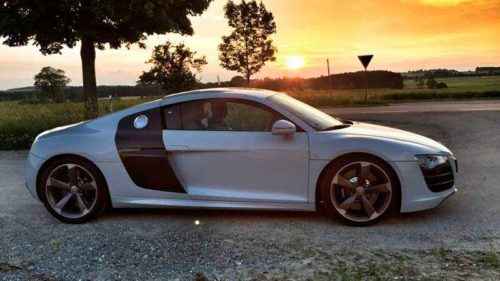 Истории различных видов транспорта