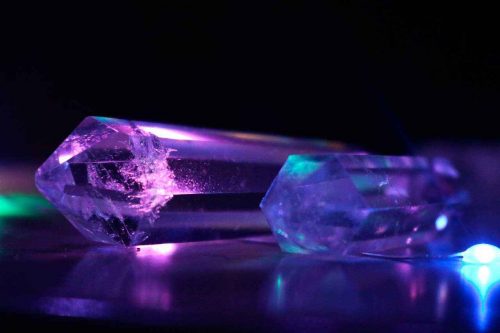 Камни - образование, виды и что их разрушает